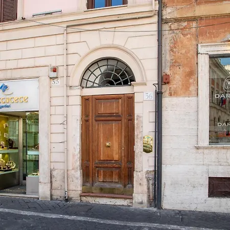 Cozy Parlamento Apartman *