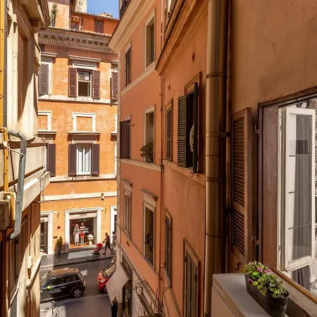 Cozy Parlamento Apartman *