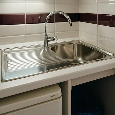 Apartman Cozy Parlamento *