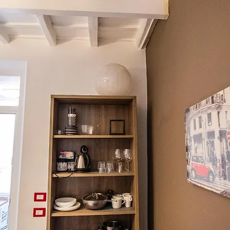 Apartman Cozy Parlamento