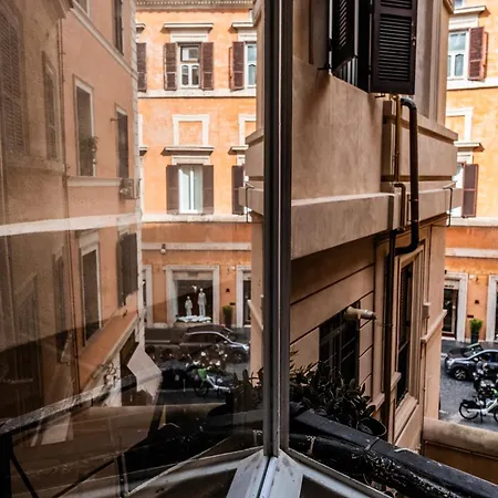 Cozy Parlamento Apartman