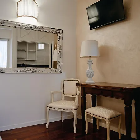 Apartment Cozy Parlamento