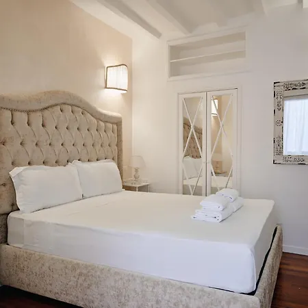 Cozy Parlamento Apartment *