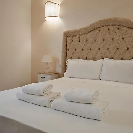 Apartment Cozy Parlamento *