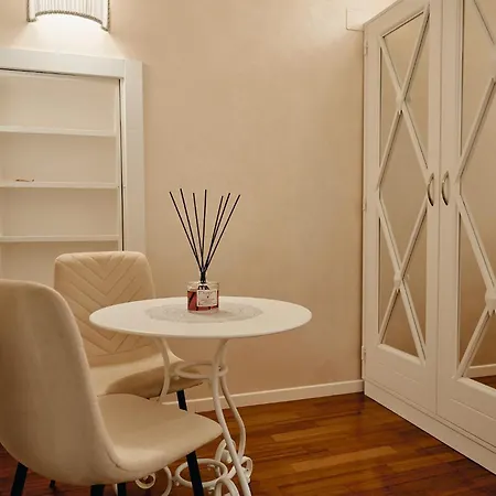 Cozy Parlamento * Rom