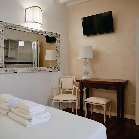 Apartment Cozy Parlamento