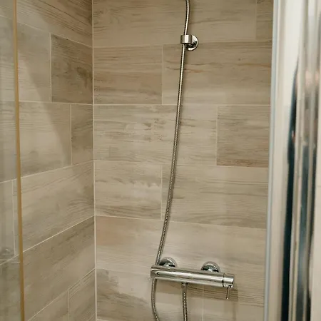 Cozy Parlamento Apartment *