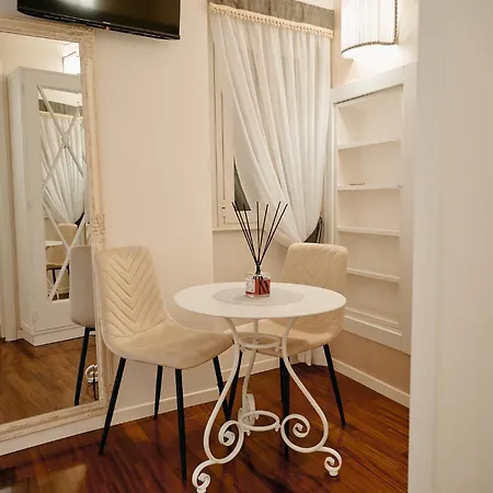 Cozy Parlamento Apartment Rom