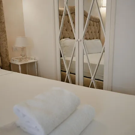 Cozy Parlamento Apartment