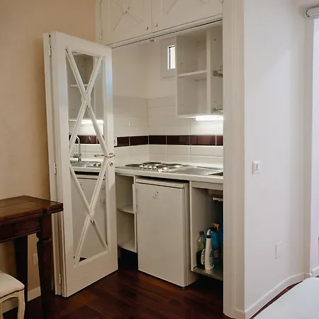 Apartment Cozy Parlamento