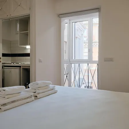 Cozy Parlamento Apartment *