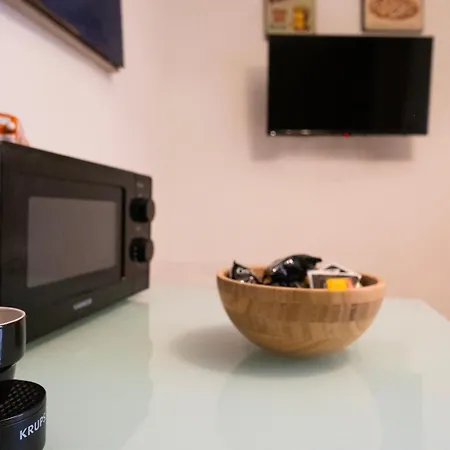 Apartment Cozy Parlamento *