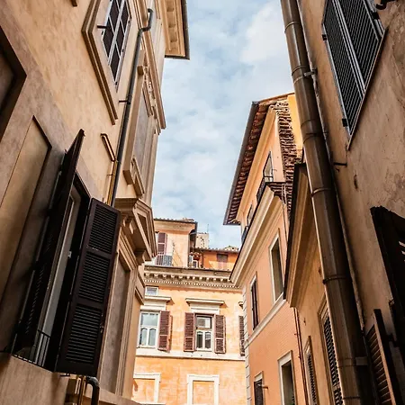 Cozy Parlamento Apartment *