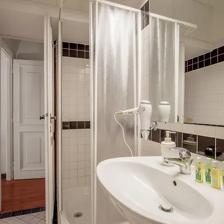 Cozy Parlamento Apartment