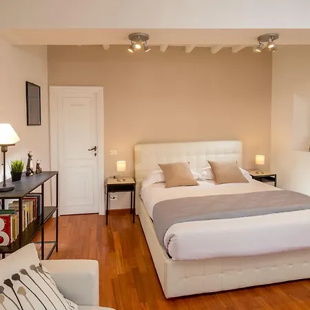 Cozy Parlamento Apartment