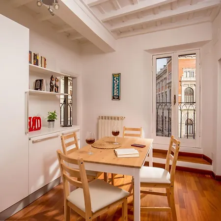 Apartment Cozy Parlamento *