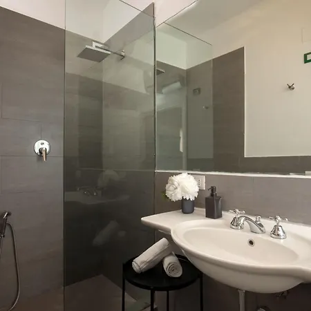 Cozy Parlamento Roma