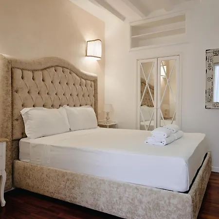 Cozy Parlamento Daire Roma