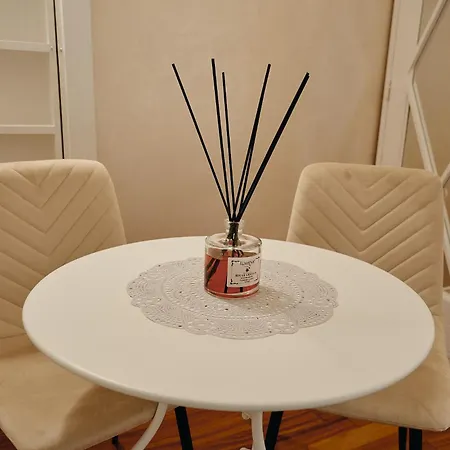 Apartamento Cozy Parlamento *