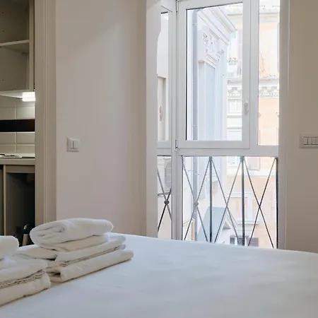 Cozy Parlamento Roma