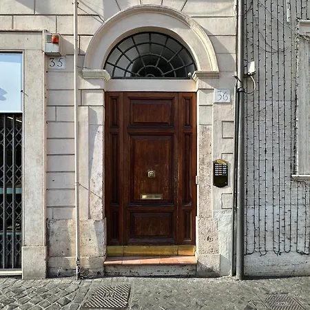 Cozy Parlamento * Ρώμη