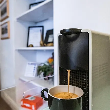 Cozy Parlamento Διαμέρισμα Ρώμη