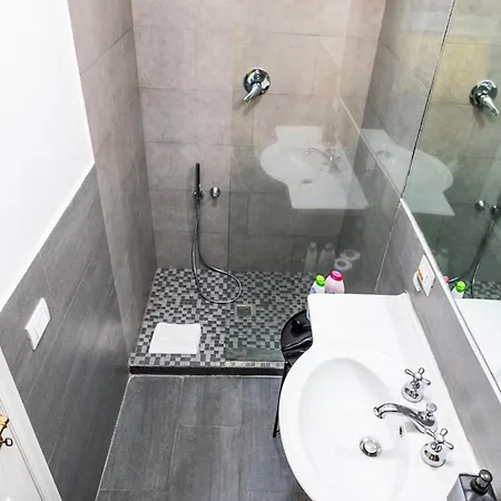 Cozy Parlamento Roma