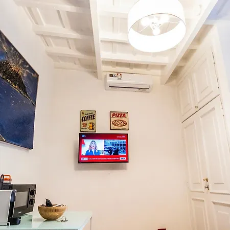 Cozy Parlamento Ρώμη