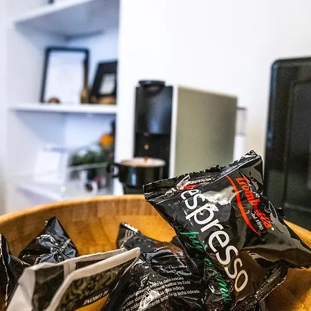 Cozy Parlamento * Roma