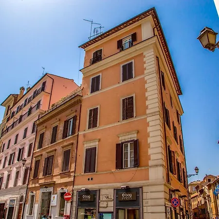 Cozy Parlamento Daire *