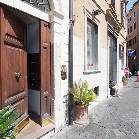 Apartamento Cozy Parlamento *