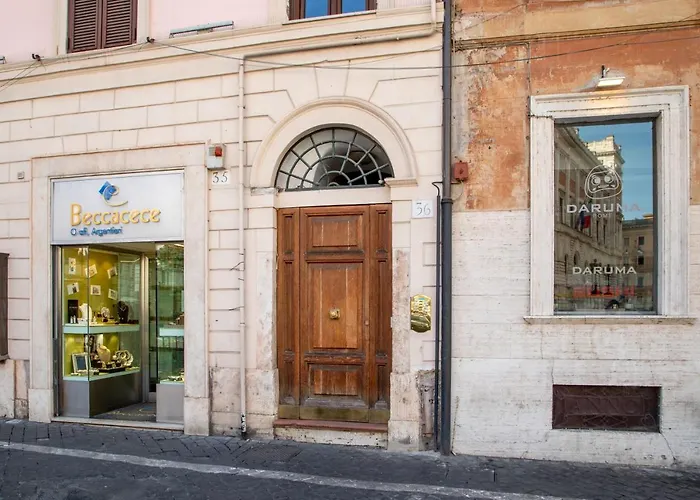 Cozy Parlamento Διαμέρισμα *