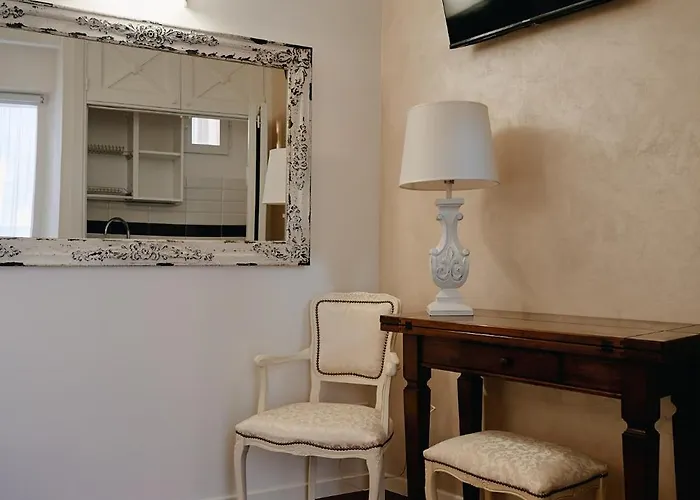 Διαμέρισμα Cozy Parlamento