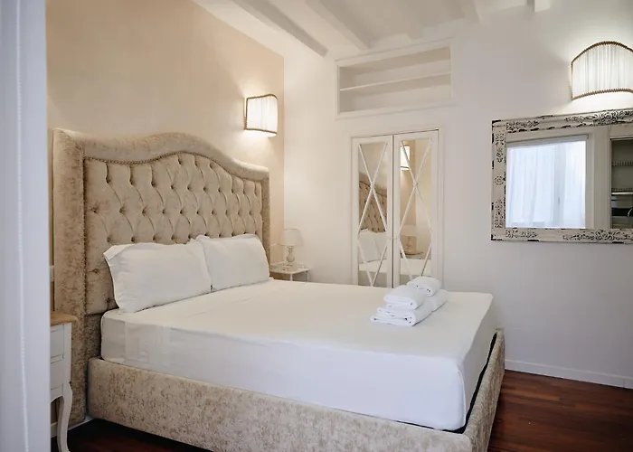 Cozy Parlamento Διαμέρισμα *