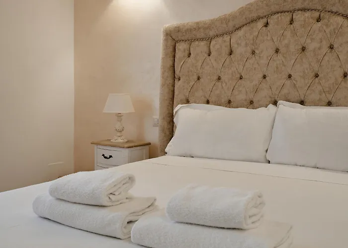 Cozy Parlamento Ρώμη