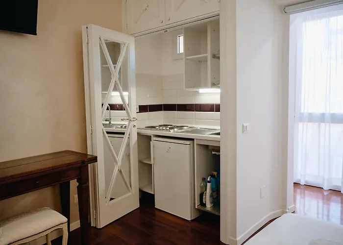 Διαμέρισμα Cozy Parlamento