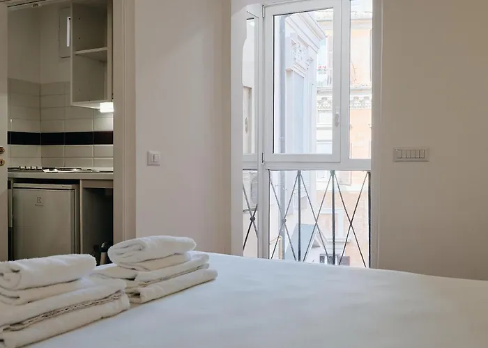 Cozy Parlamento Daire *