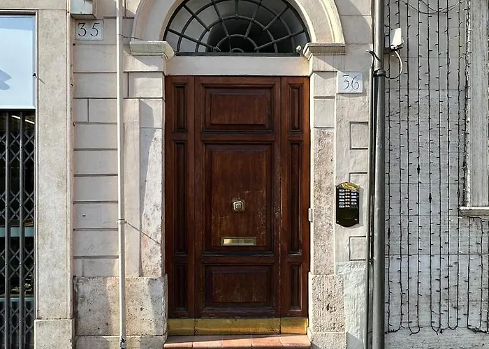 Cozy Parlamento * Roma