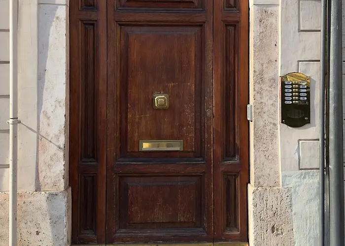 Cozy Parlamento Διαμέρισμα *