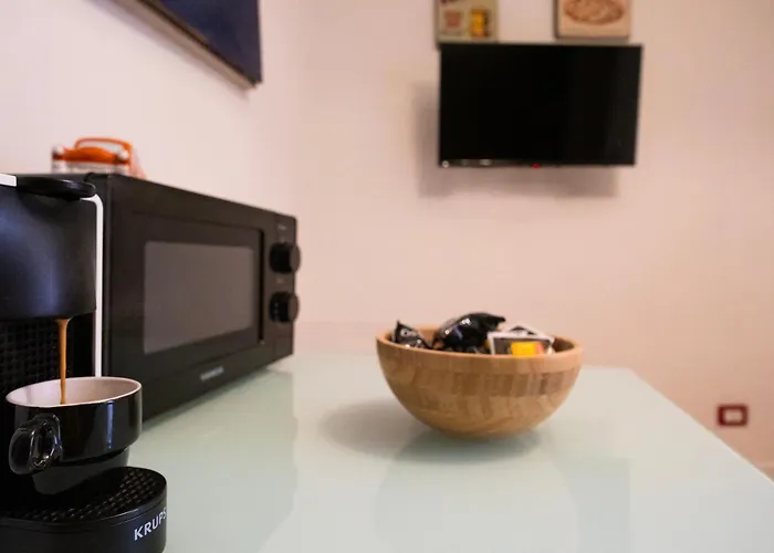 Διαμέρισμα Cozy Parlamento *