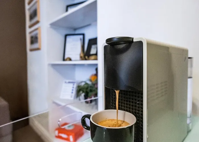 Cozy Parlamento Διαμέρισμα Ρώμη