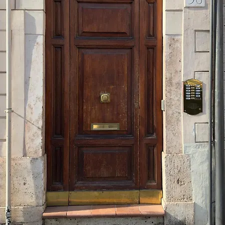 Cozy Parlamento Appartamento *