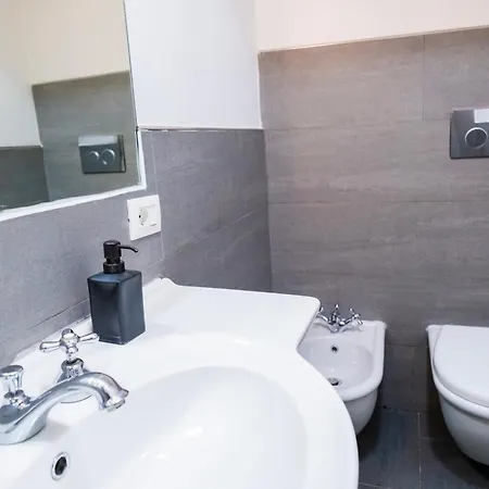 Appartamento Cozy Parlamento Roma