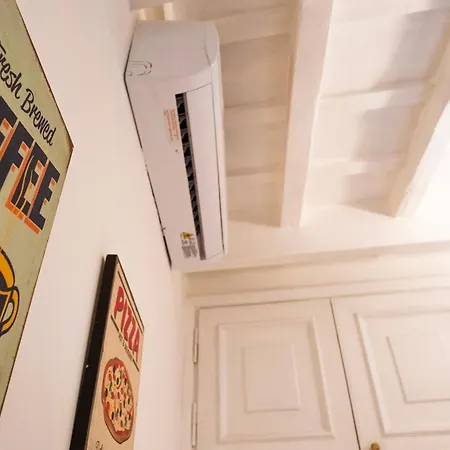 Cozy Parlamento Appartamento Roma