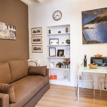 Cozy Parlamento 로마