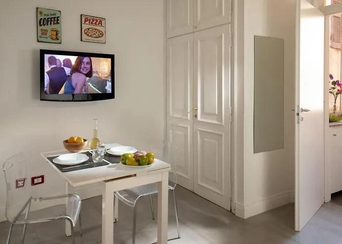 Cozy Parlamento * 로마