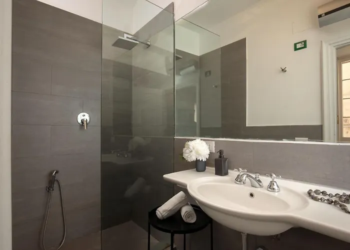 Cozy Parlamento 로마