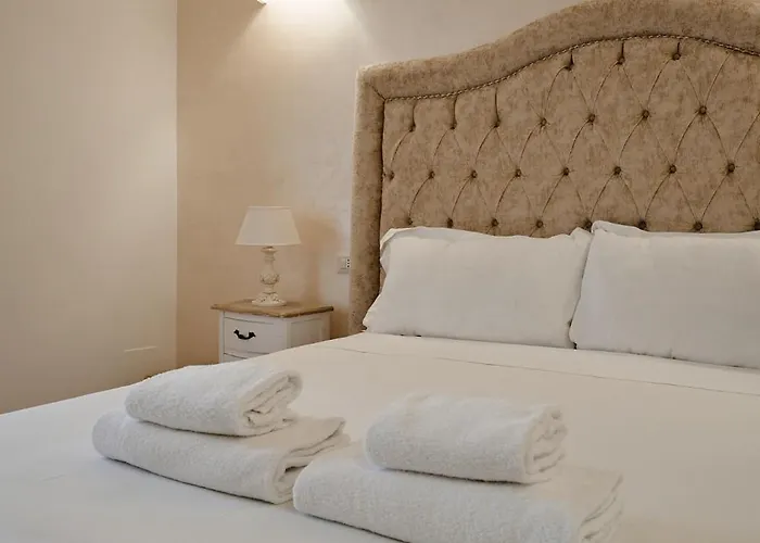 아파트 Cozy Parlamento *