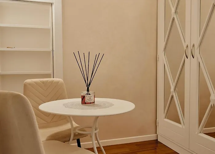 Cozy Parlamento * 로마