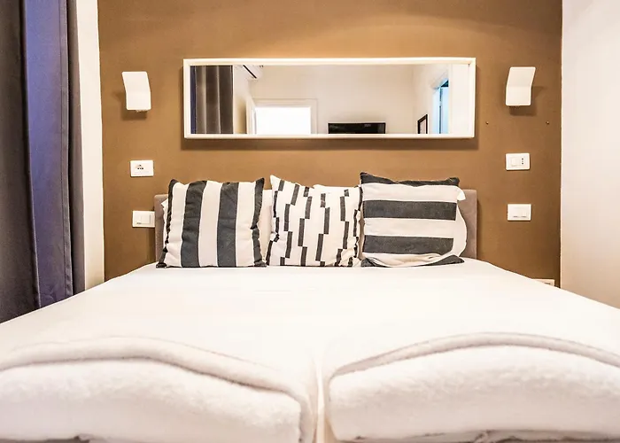 Cozy Parlamento * 로마